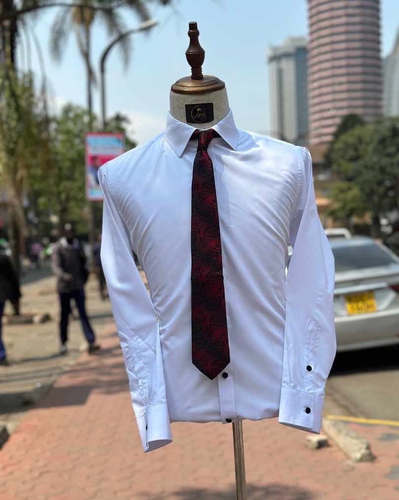 Tailored Shirt